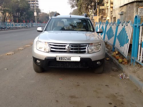 Used Renault Duster 85PS Diesel RxL 2013 for sale