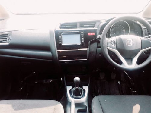 Honda Jazz 1.5 VX i DTEC for sale