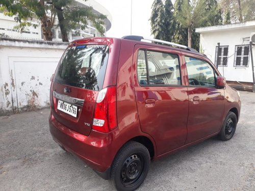 Used Maruti Suzuki Wagon R VXI 2012 for sale