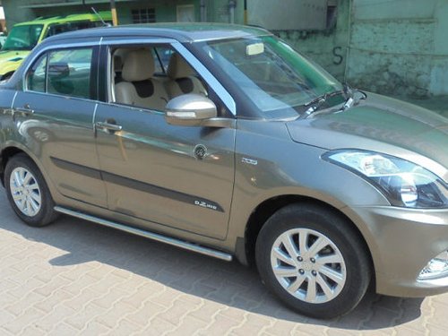 Maruti Dzire ZDI for sale at the best deal