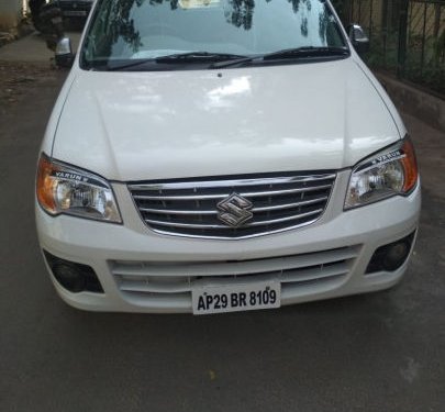 Used 2012 Maruti Suzuki Alto K10 for sale