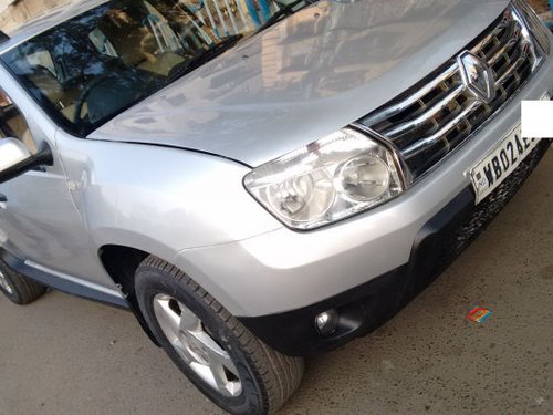 Used Renault Duster 85PS Diesel RxL 2013 for sale