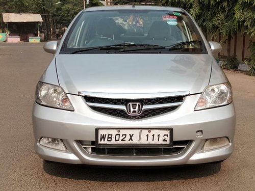 Honda City ZX VTEC 2007 for sale