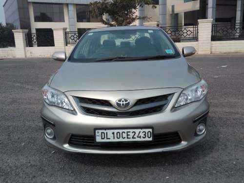 2012 Toyota Corolla Altis for sale