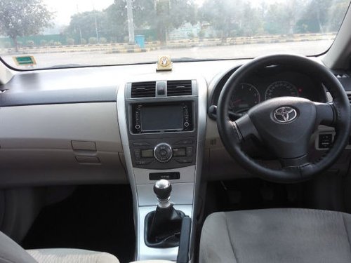 2012 Toyota Corolla Altis for sale