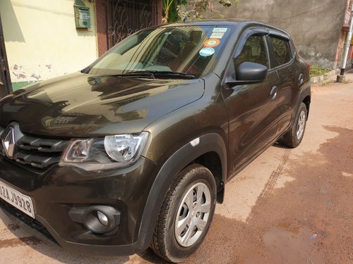 Renault Kwid RXT 2016 for sale 