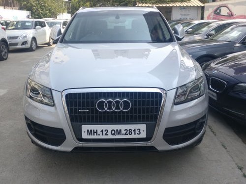 Audi Q5 2.0 TFSI Quattro for sale