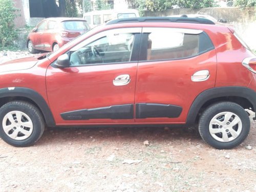 2016 Renault Kwid for sale