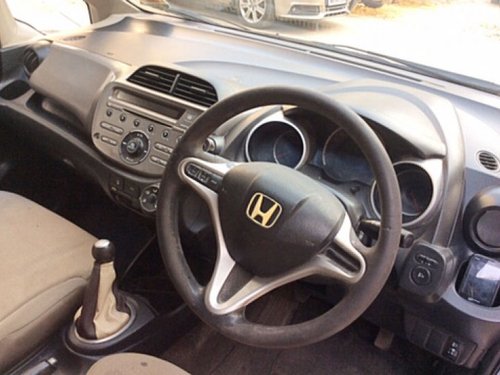 Well-kept Honda Jazz S for sale