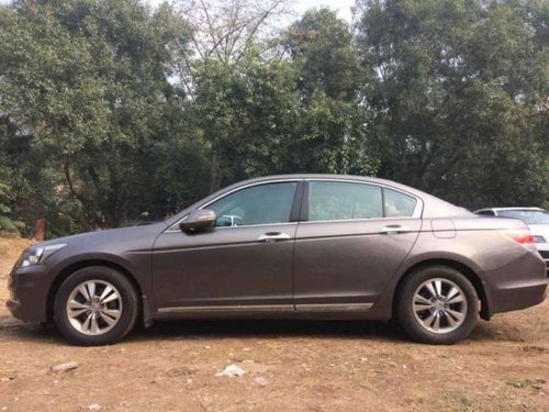 Good as new 2011 Honda Accord for sale