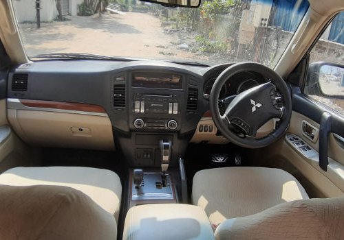 Used Mitsubishi Montero 3.2 AT 2008 for sale