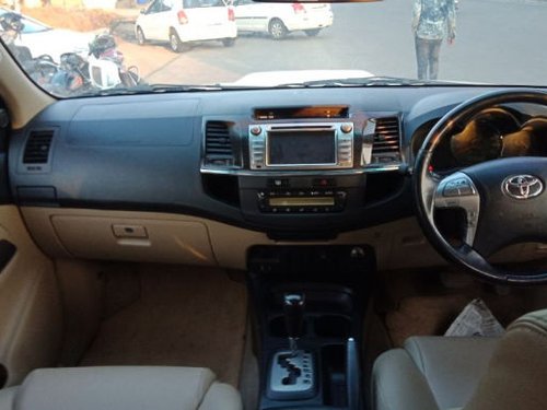 Used 2014 Toyota Fortuner for sale