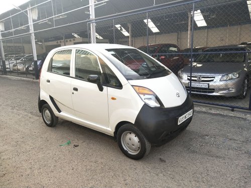 Used Tata Nano Cx BSIV 2012 for sale