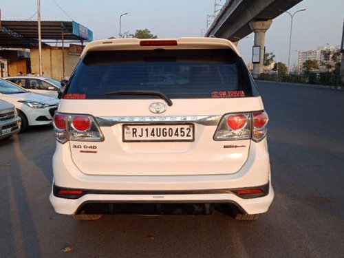 Used 2014 Toyota Fortuner for sale