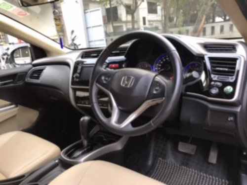 Good as new 2016 Honda City for sale