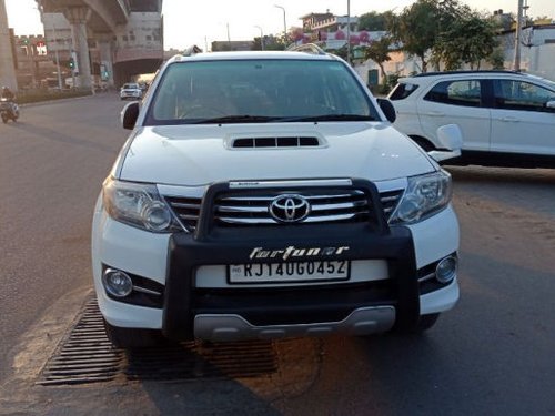 Used 2014 Toyota Fortuner for sale