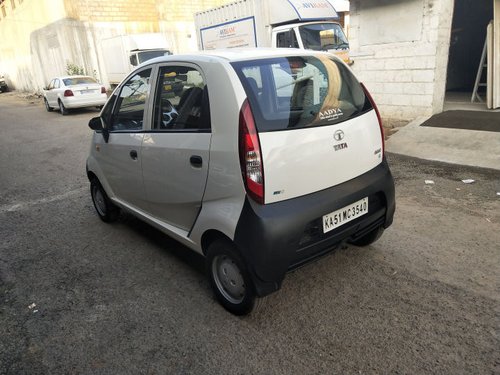 Used Tata Nano Cx BSIV 2012 for sale