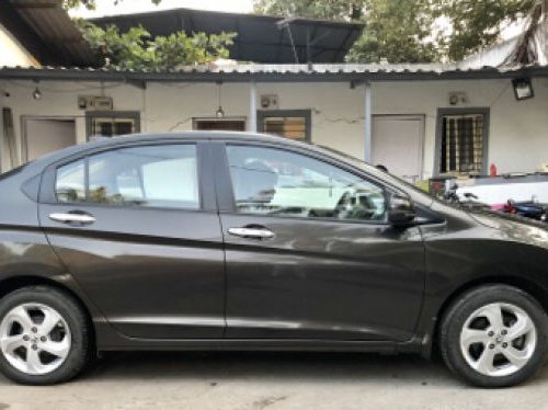 Good as new 2016 Honda City for sale