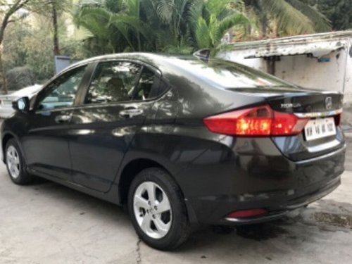 Good as new 2016 Honda City for sale