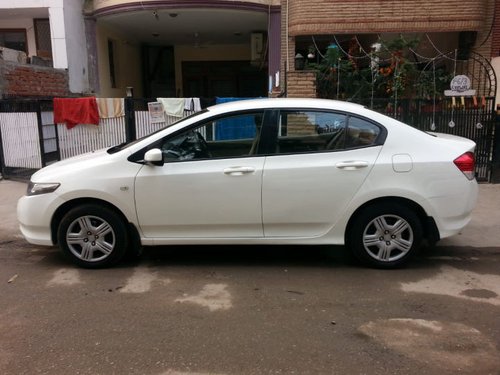 Honda City 2009 for sale