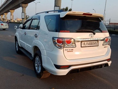 Used 2014 Toyota Fortuner for sale