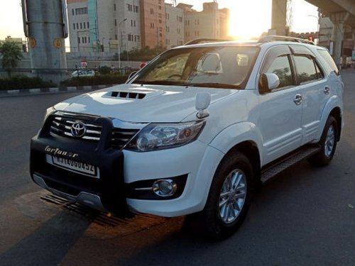 Used 2014 Toyota Fortuner for sale