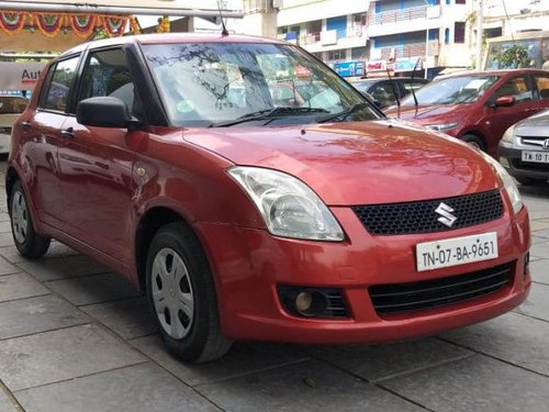 Maruti Suzuki Swift 2008 for sale