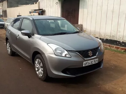 Used 2017 Maruti Suzuki Baleno for sale