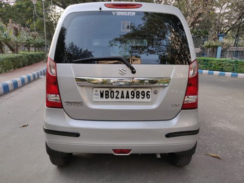 Used 2012 Maruti Suzuki Wagon R for sale