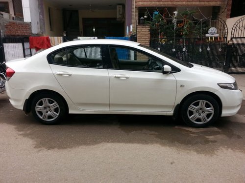 Honda City 2009 for sale