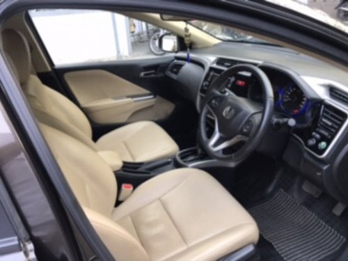 Good as new 2016 Honda City for sale