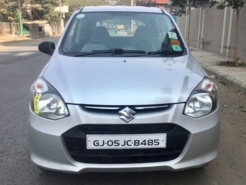 Used 2013  Maruti Suzuki Alto car at low price