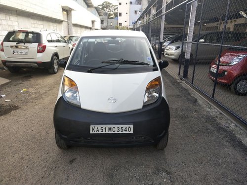 Used Tata Nano Cx BSIV 2012 for sale