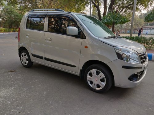 Used 2012 Maruti Suzuki Wagon R for sale