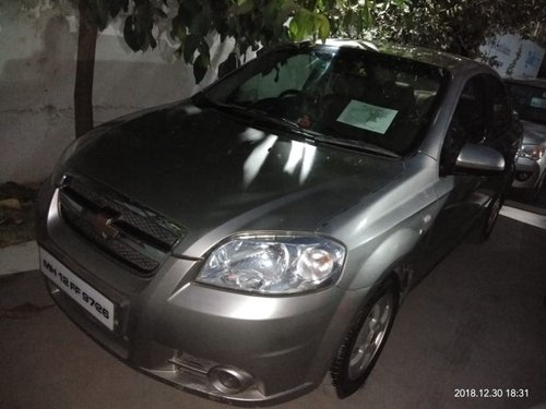 Used Chevrolet Aveo 1.4 LS 2009 for sale
