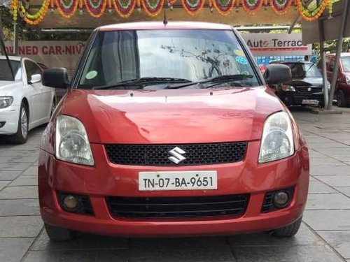 Maruti Suzuki Swift 2008 for sale