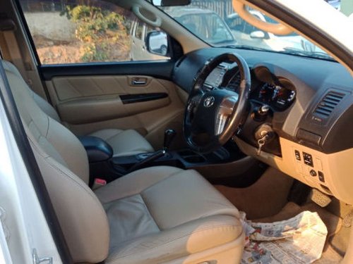 Used 2014 Toyota Fortuner for sale