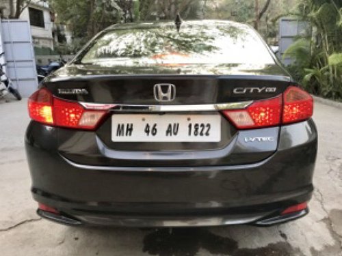 Good as new 2016 Honda City for sale