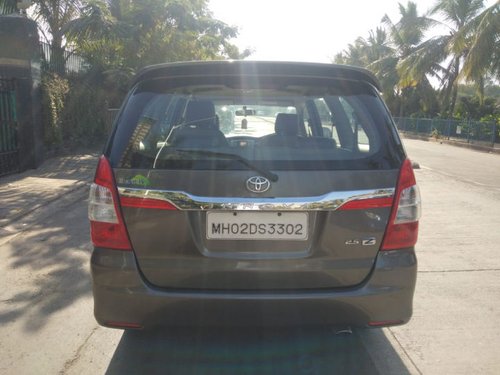 2014 Toyota Innova for sale at low price