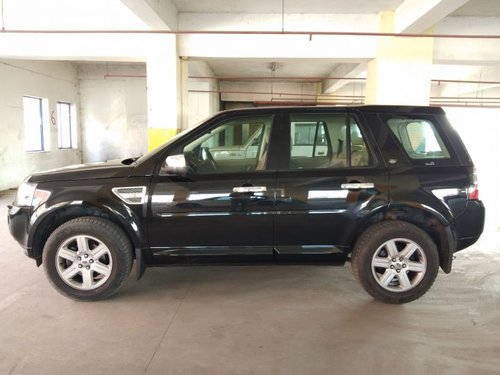 Land Rover Freelander 2 2014 for sale