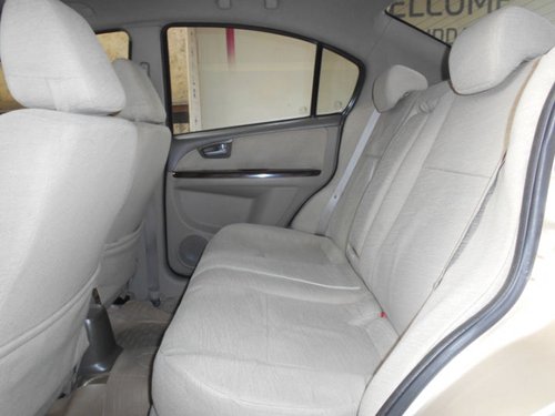 Maruti SX4 ZXI MT BSIV 2009 for sale