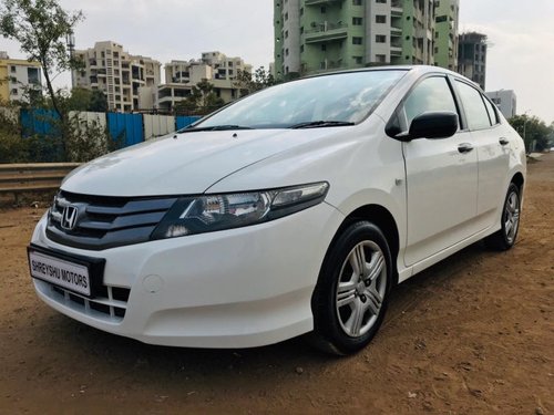 Used 2009 Honda City for sale