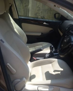 Used Volkswagen Jetta car 2011 for sale at low price