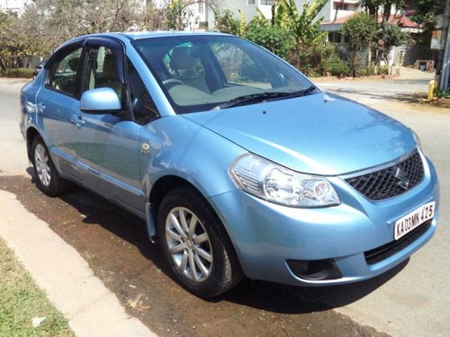 2010 Maruti Suzuki SX4 for sale at low price