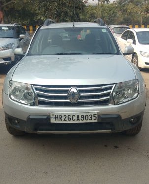 2012 Renault Duster for sale