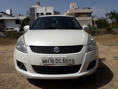 2011 Maruti Suzuki Swift for sale