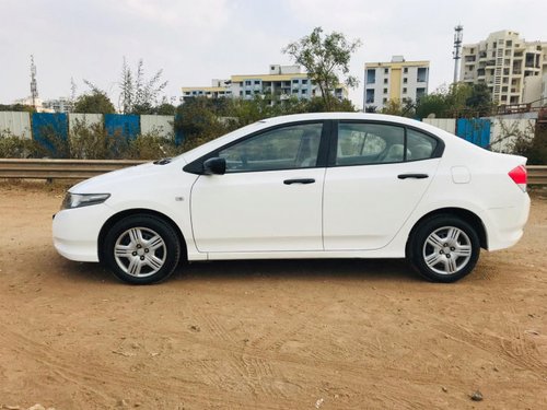 Used 2009 Honda City for sale