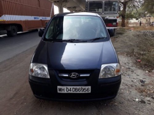 2007 Hyundai Santro for sale at low price