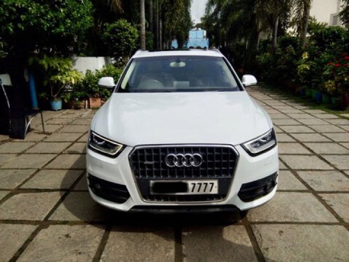 2014 Audi TT for sale at low price