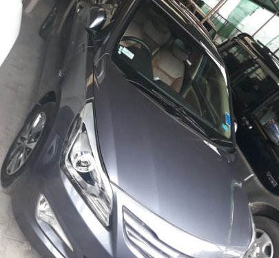 Hyundai Verna 1.6 CRDI 2017 for sale